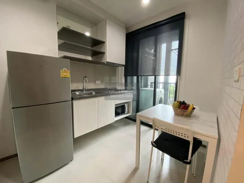 FOR RENT condo , The Base Park West Sukhumvit 77 , BTS-On Nut , P 4