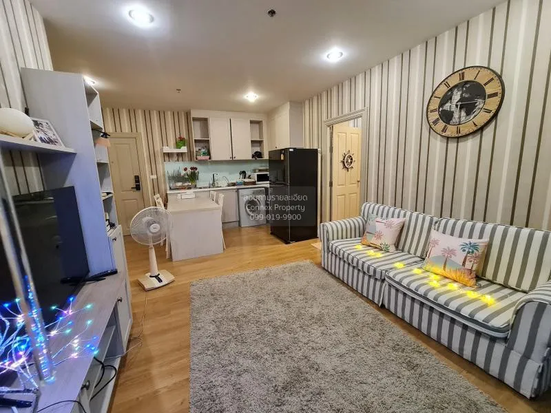 ขายคอนโด  แชปเตอร์ วัน โมเดิร์น ดัชต์  ราษฎร์บูรณะ เขต ราษฎร์บูรณ 3