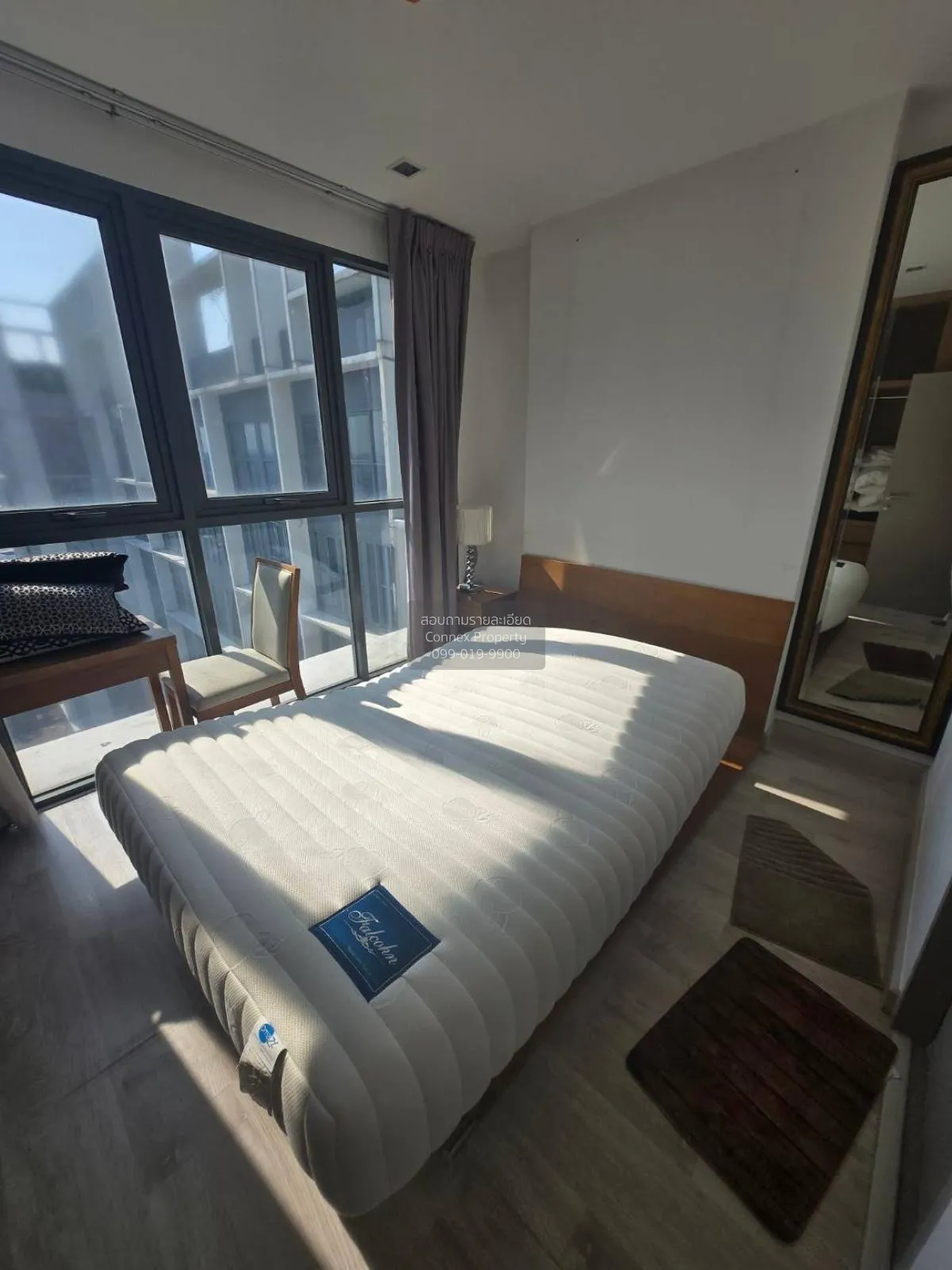 FOR RENT condo , Ideo Mobi Sukhumvit , Duplex , BTS-On Nut , Bang