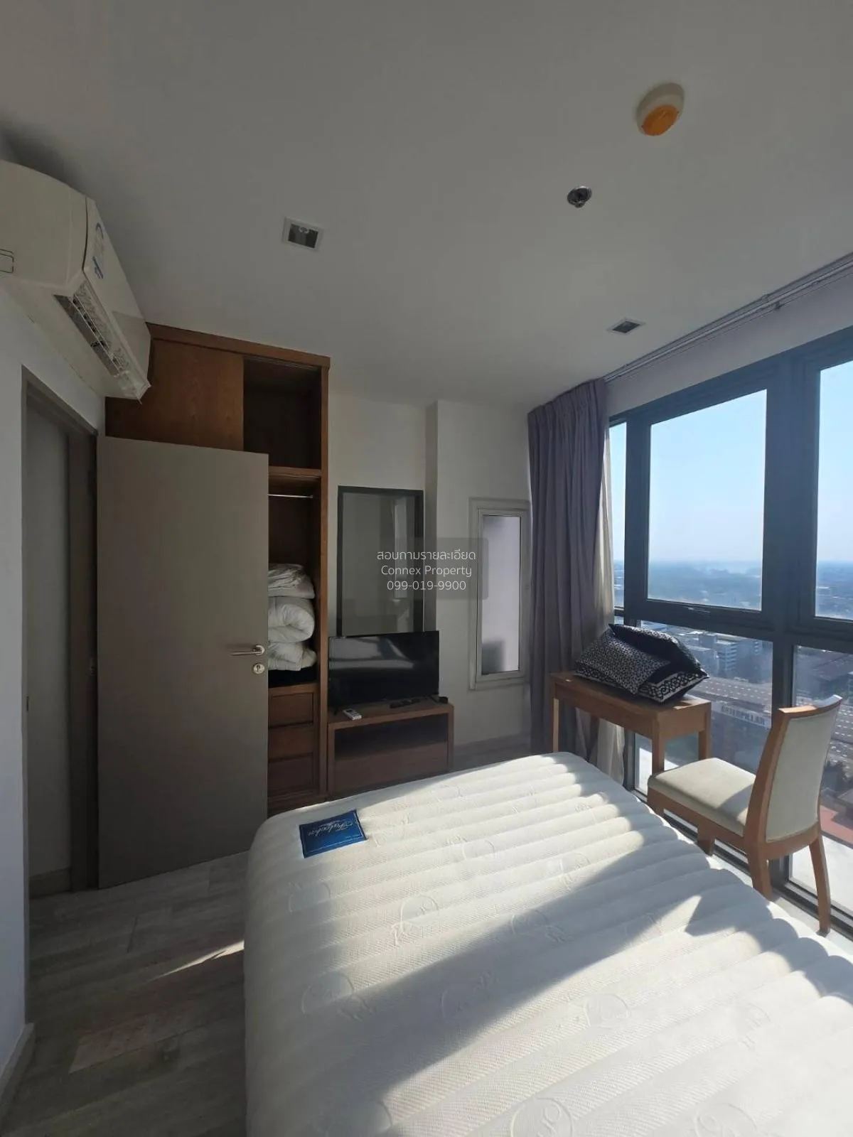 FOR RENT condo , Ideo Mobi Sukhumvit , Duplex , BTS-On Nut , Bang