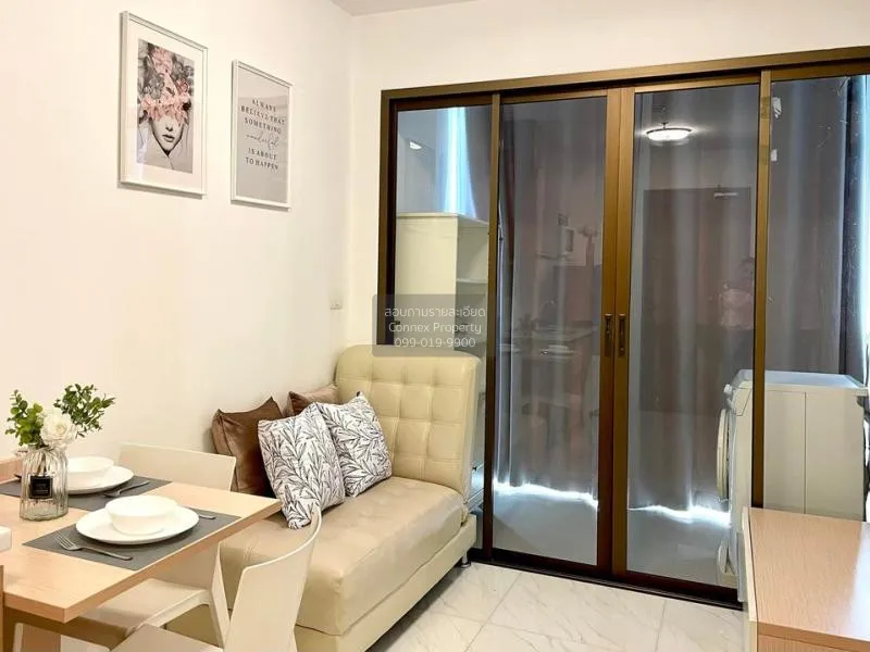 FOR RENT condo , Ideo Mix Sukhumvit 103 , BTS-Udom Suk , Bang Na  2