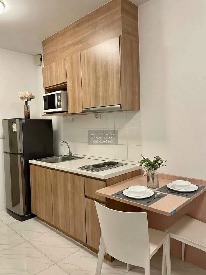 FOR RENT condo , Ideo Mix Sukhumvit 103 , BTS-Udom Suk , Bang Na  3
