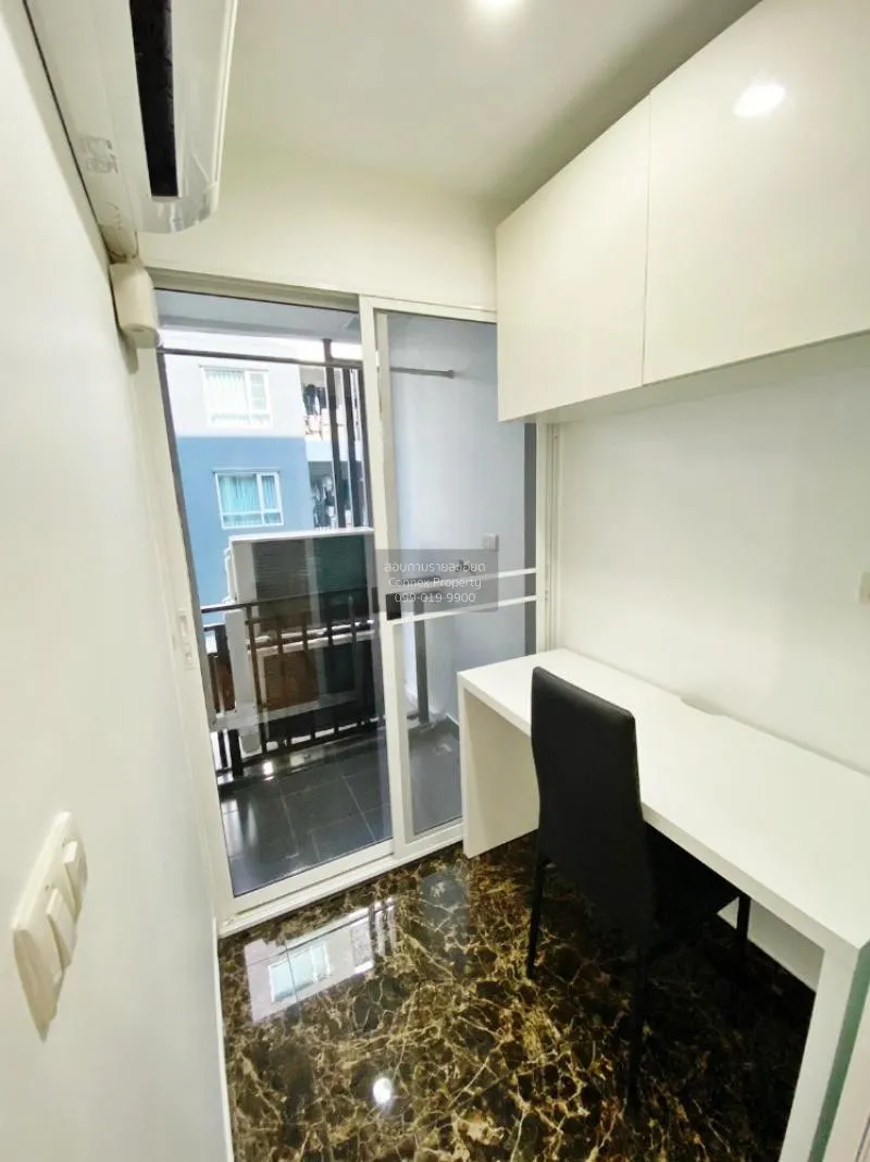 FOR RENT condo , Regent Home Sukhumvit 81 , Penthouse , BTS-On Nu