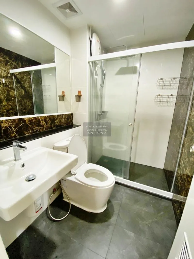 FOR RENT condo , Regent Home Sukhumvit 81 , Penthouse , BTS-On Nu