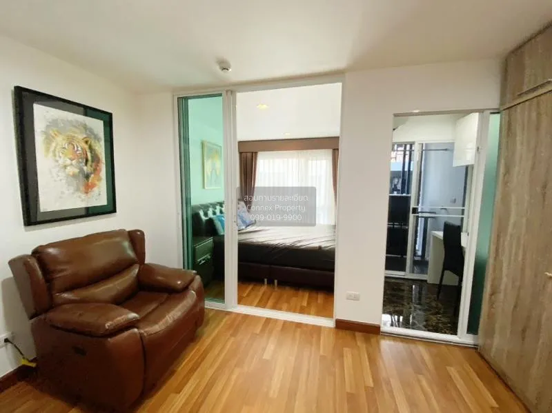 FOR RENT condo , Regent Home Sukhumvit 81 , Penthouse , BTS-On Nu 3