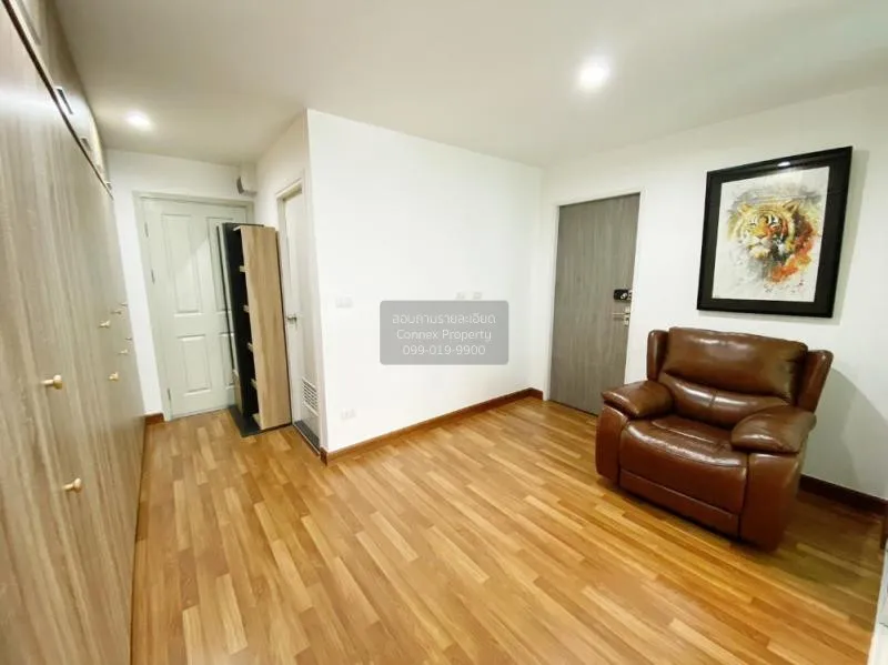 FOR RENT condo , Regent Home Sukhumvit 81 , Penthouse , BTS-On Nu 4