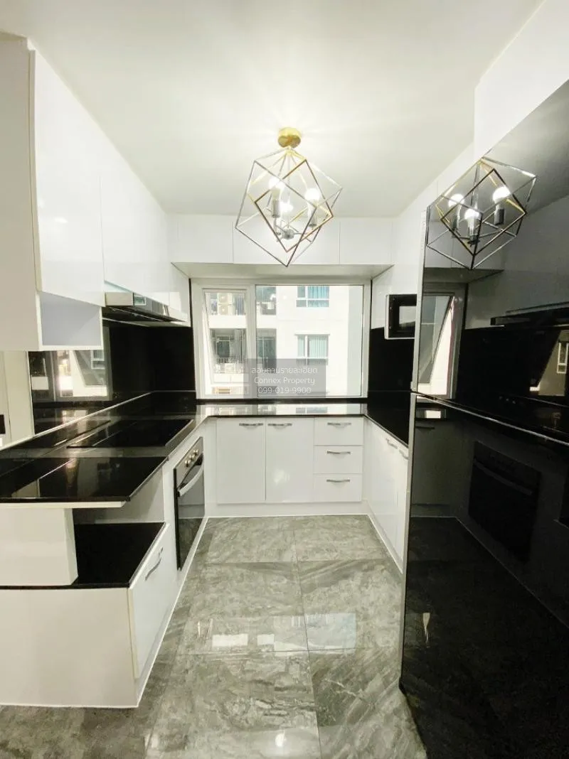 FOR RENT condo , Regent Home Sukhumvit 81 , Penthouse , BTS-On Nu