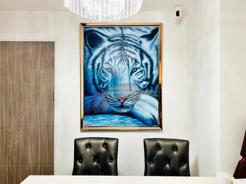 FOR RENT condo , Regent Home Sukhumvit 81 , Penthouse , BTS-On Nu