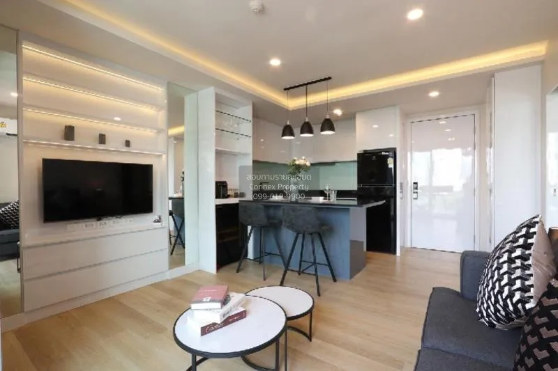FOR RENT condo , Via Botani , BTS-Phrom Phong , Khlong Toei Nuea  2