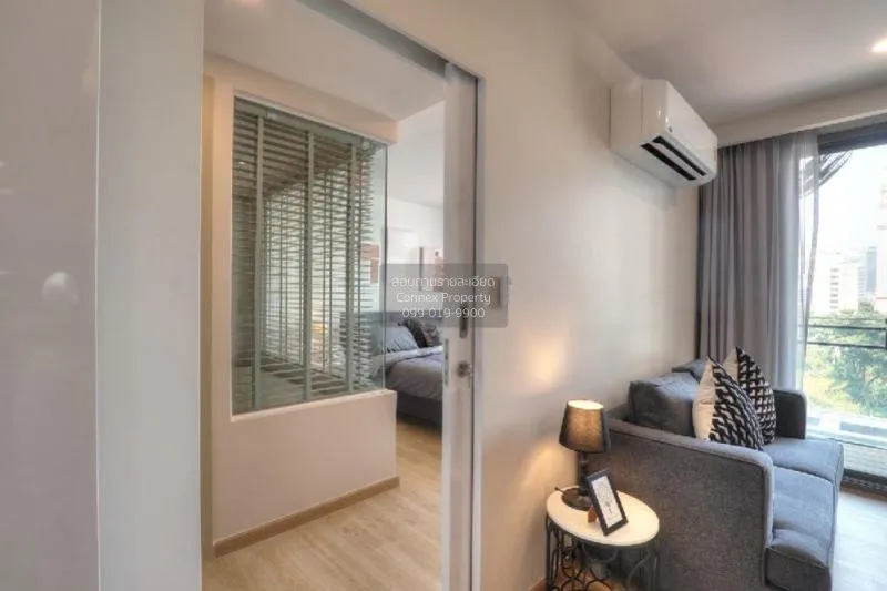 FOR RENT condo , Via Botani , BTS-Phrom Phong , Khlong Toei Nuea  4