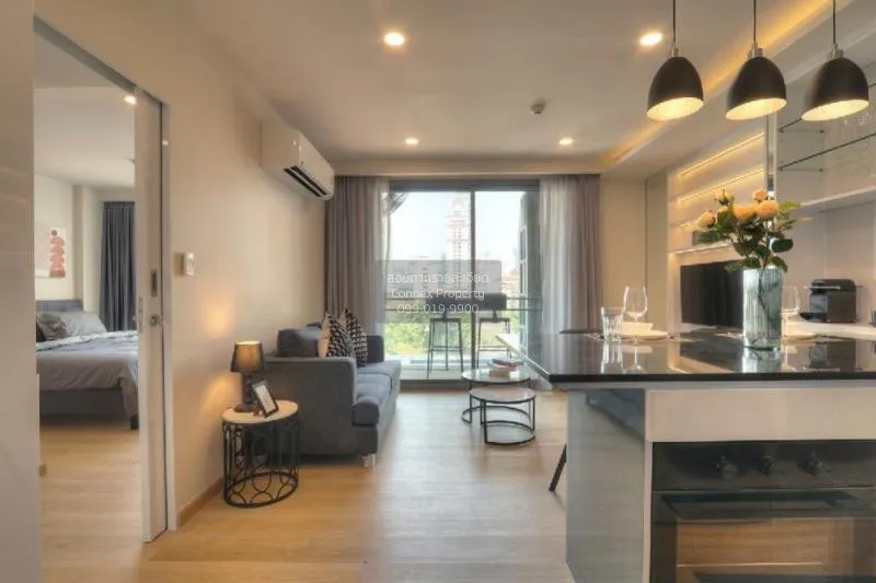 FOR RENT condo , Via Botani , BTS-Phrom Phong , Khlong Toei Nuea 