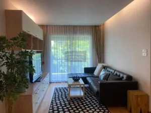 FOR RENT condo , The Residence 52 , BTS-On Nut , Phra Khanong Tai , Phra Khanong , Bangkok , CX-74795