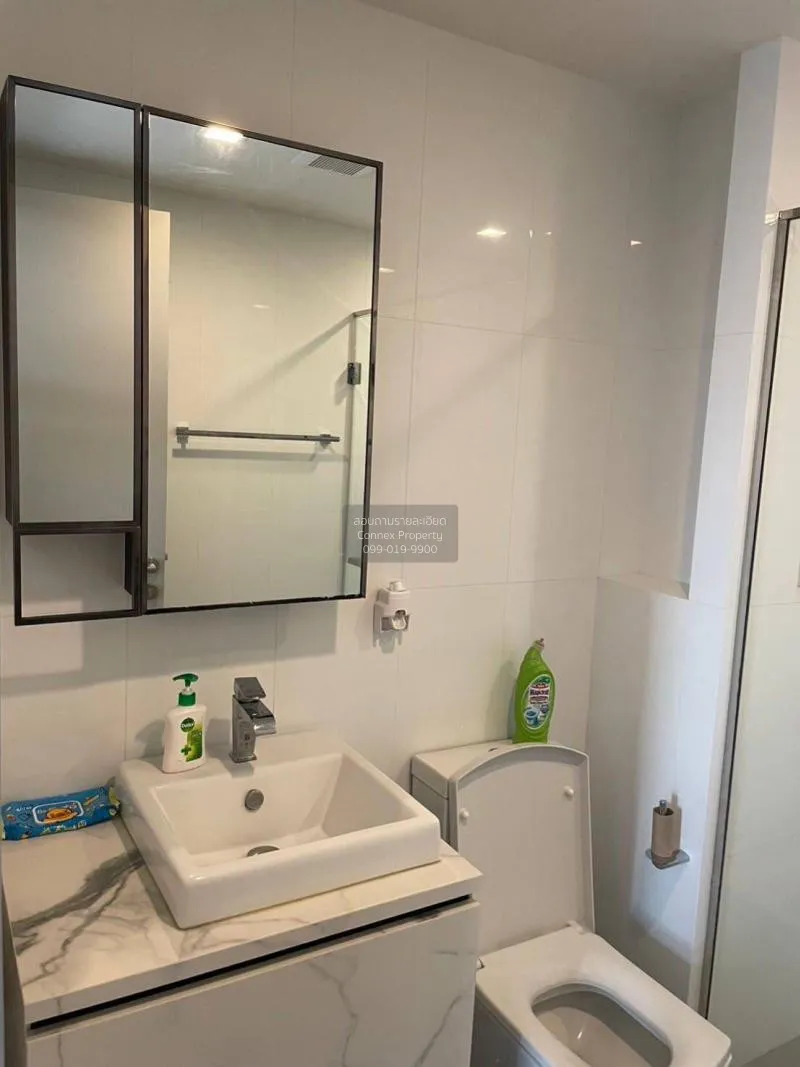 FOR RENT condo , The line sukhumvit 101 , BTS-Punnawithi , Bang C