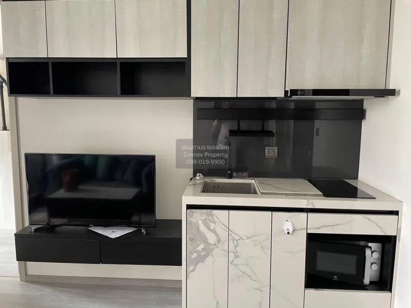 FOR RENT condo , The line sukhumvit 101 , BTS-Punnawithi , Bang C