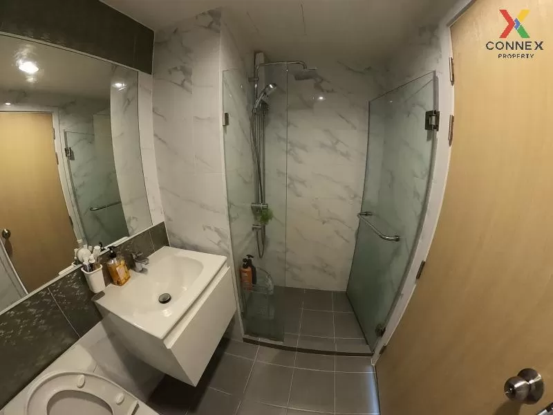 FOR SALE condo , Rise Rama 9 , ARL-Ramkhamhaeng , Bang Kapi , Hua