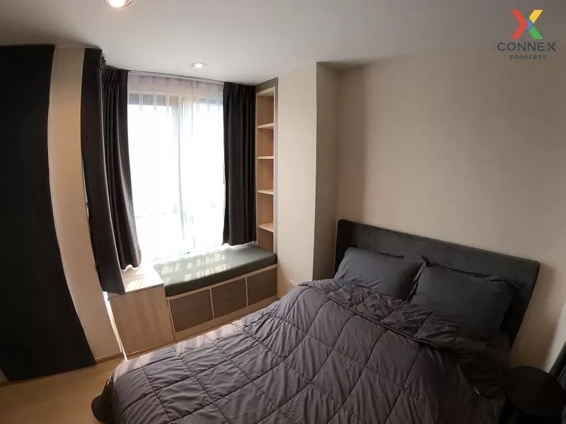 FOR SALE condo , Rise Rama 9 , ARL-Ramkhamhaeng , Bang Kapi , Hua