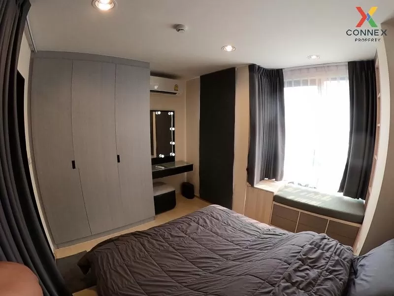 FOR SALE condo , Rise Rama 9 , ARL-Ramkhamhaeng , Bang Kapi , Hua