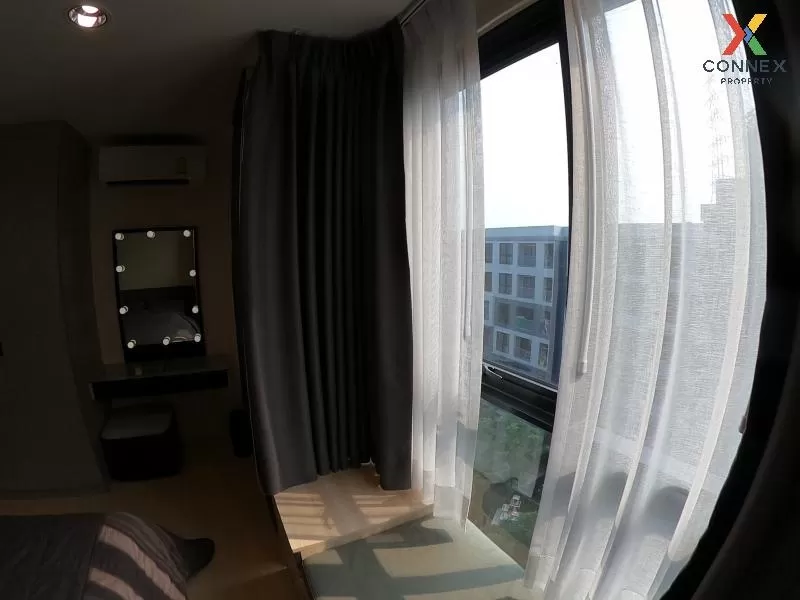 FOR SALE condo , Rise Rama 9 , ARL-Ramkhamhaeng , Bang Kapi , Hua