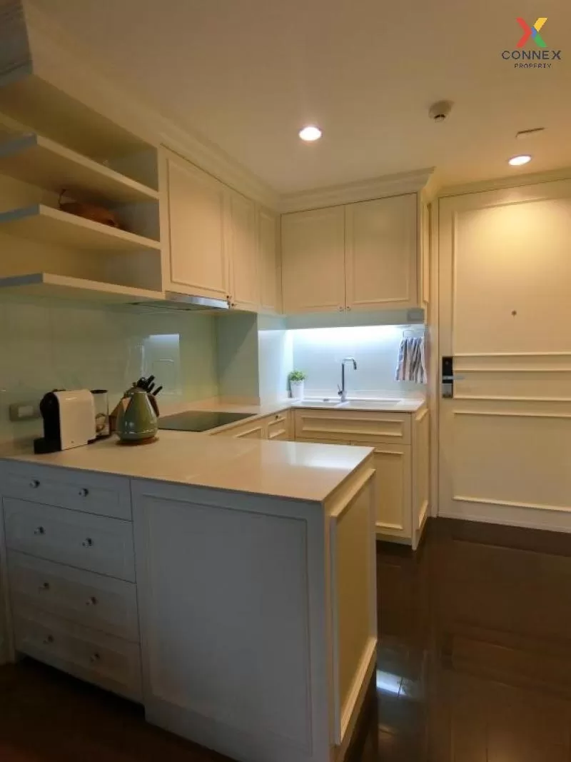 FOR SALE condo , Via 31 , Khlong Toei Nuea , Watthana , Bangkok ,