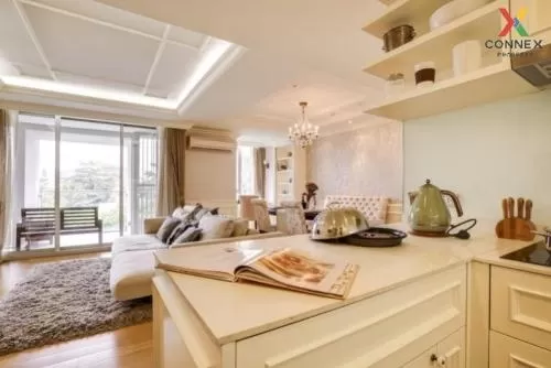 FOR SALE condo , Via 31 , Khlong Toei Nuea , Watthana , Bangkok , CX-74834