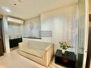FOR RENT condo , RHYTHM Sukhumvit 44/1 , BTS-Phra Khanong , Phra Khanong , Khlong Toei , Bangkok , CX-74842