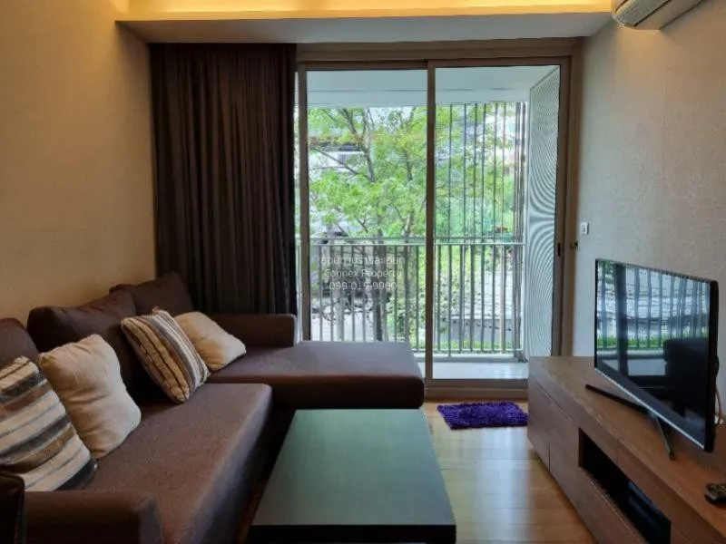 FOR SALE condo , Via 31 , Khlong Toei Nuea , Watthana , Bangkok , 1