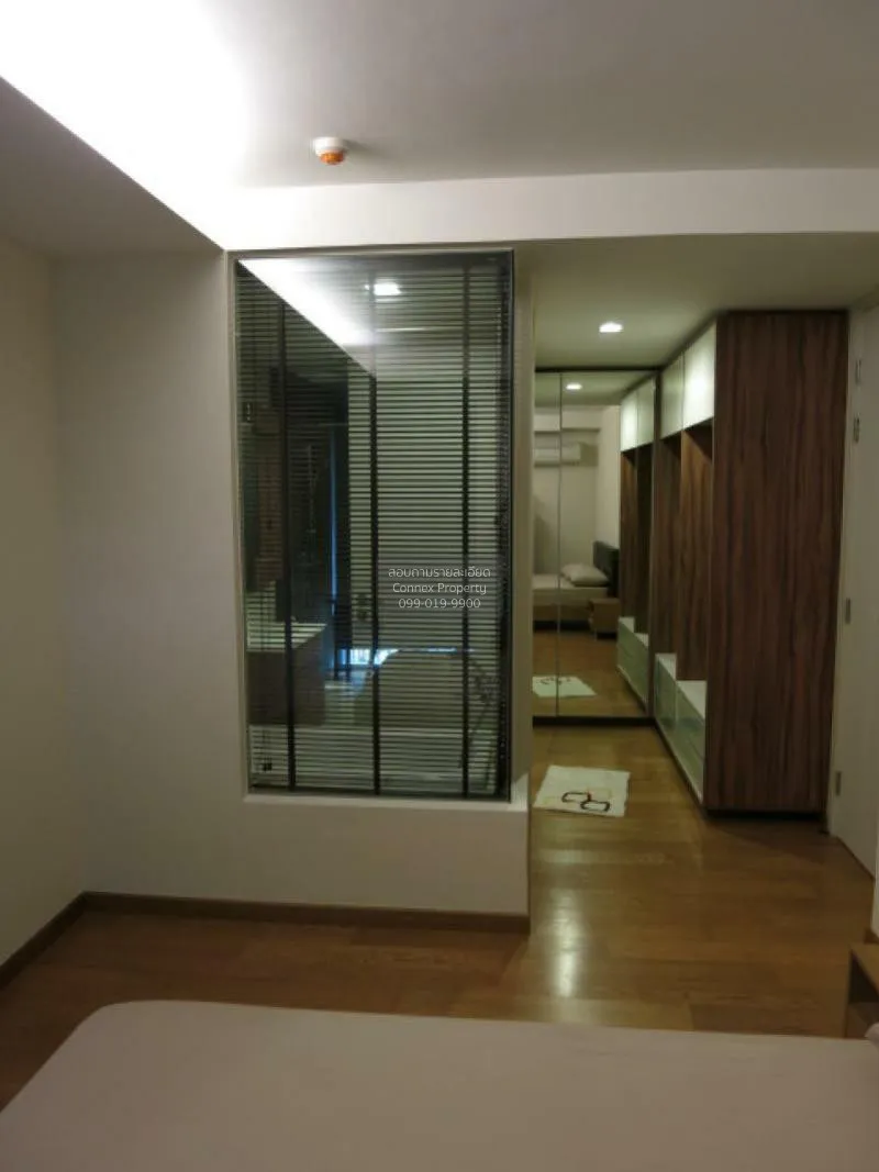 FOR SALE condo , Via 31 , Khlong Toei Nuea , Watthana , Bangkok ,