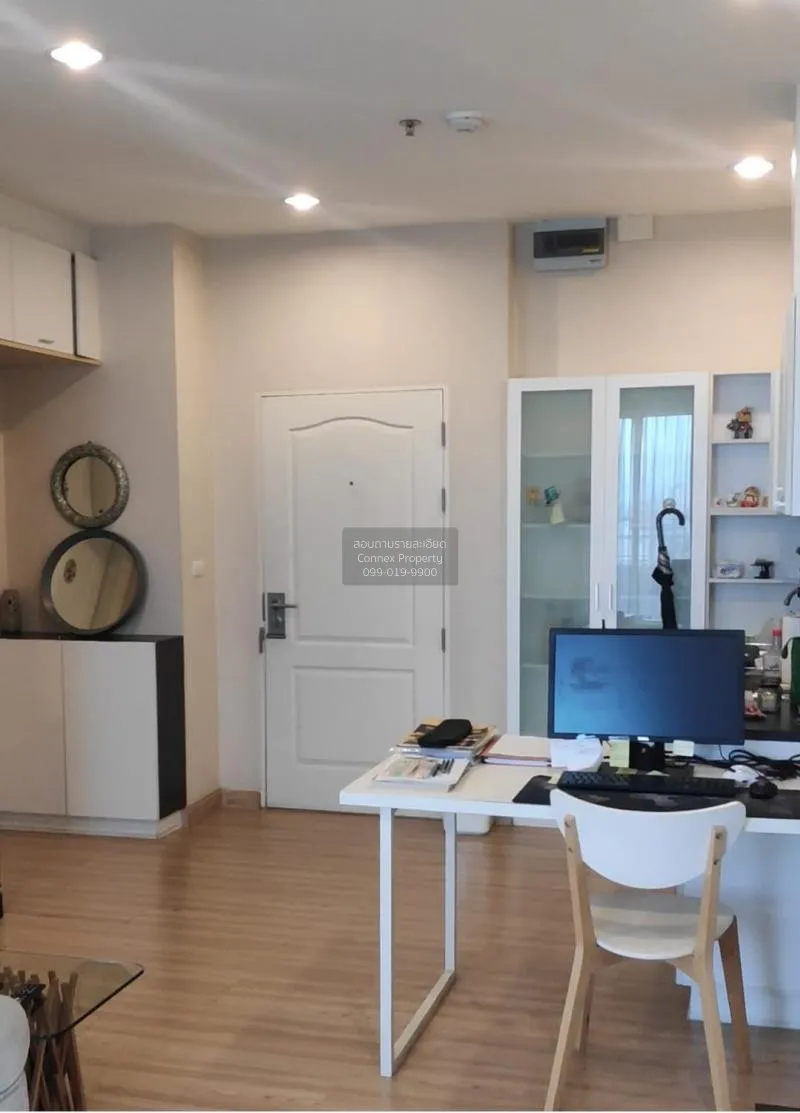 FOR SALE condo , The LightHouse Sathorn – Chareonnakorn , BTS-Sap 4