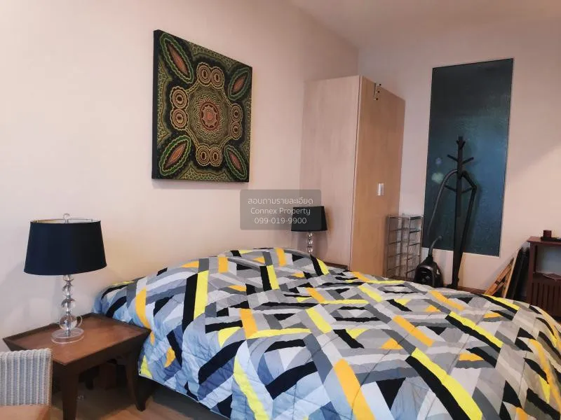 FOR SALE condo , The LightHouse Sathorn – Chareonnakorn , BTS-Sap