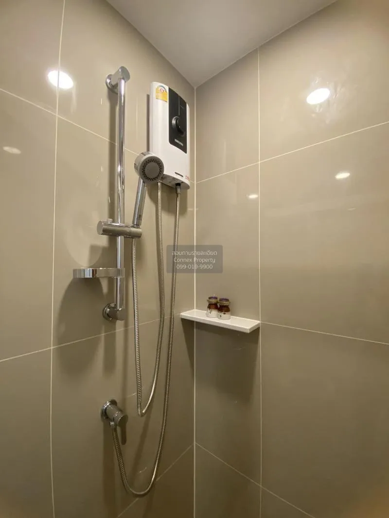 เช่าคอนโด  เดนิม จตุจักร BTS-สะพานควาย จอมพล  เขต จตุจักร กรุงเทพ