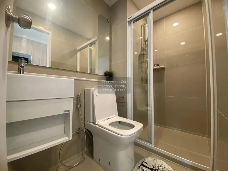 เช่าคอนโด  เดนิม จตุจักร BTS-สะพานควาย จอมพล  เขต จตุจักร กรุงเทพ