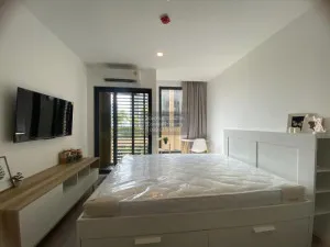 เช่าคอนโด  เดนิม จตุจักร BTS-สะพานควาย จอมพล  เขต จตุจักร กรุงเทพ CX-74917