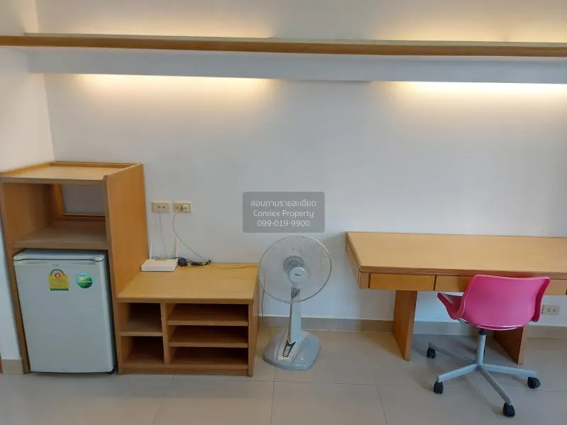 เช่าคอนโด  ไอ-เฮ้าส์ ลากูน่า การ์เด้น MRT-เพชรบุรี บางกะปิ เขต ห้ 3