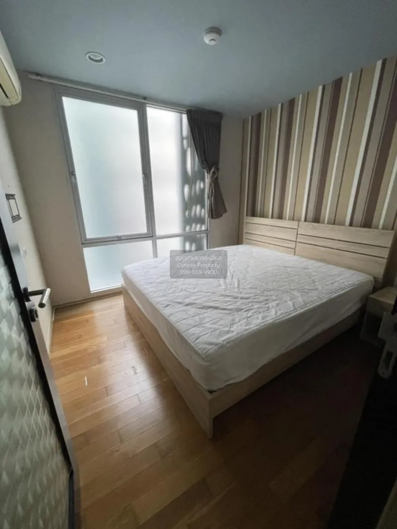 เช่าคอนโด  เดอะ เทมโป ร่วมฤดี ลุมพินี เขต ปทุมวัน กรุงเทพ CX-7496 3