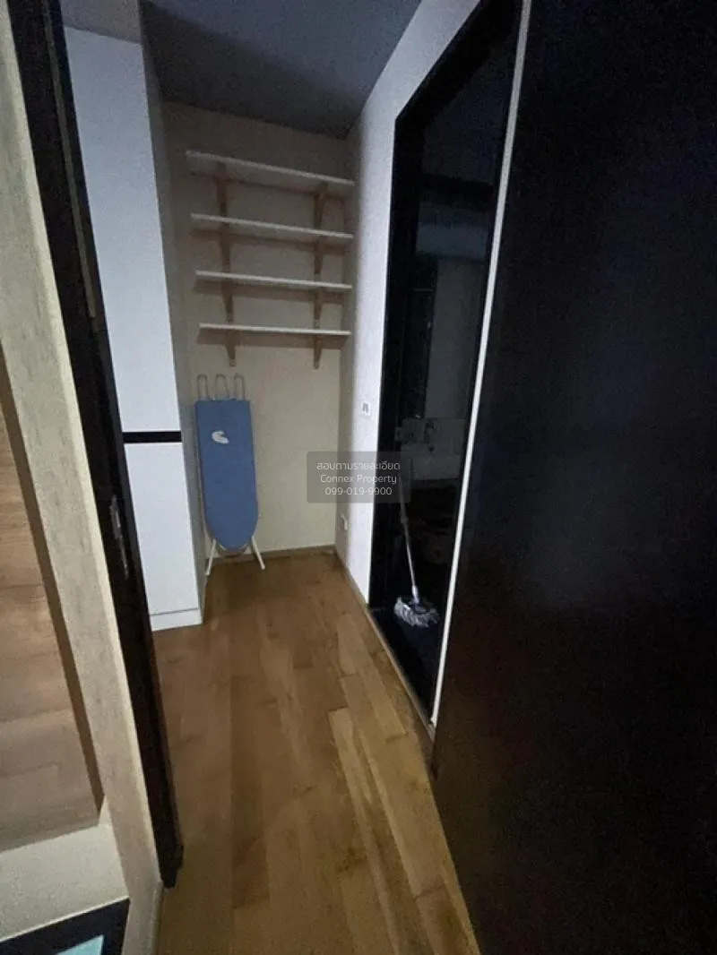 เช่าคอนโด  เดอะ เทมโป ร่วมฤดี ลุมพินี เขต ปทุมวัน กรุงเทพ CX-7496