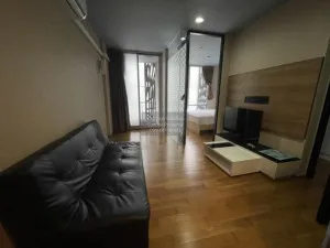 เช่าคอนโด  เดอะ เทมโป ร่วมฤดี ลุมพินี เขต ปทุมวัน กรุงเทพ CX-74964