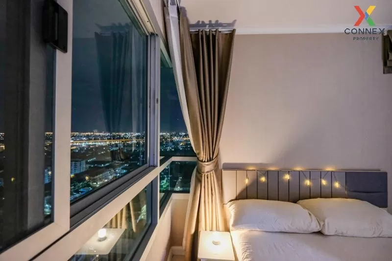 FOR SALE condo , Lumpini Park Pinklao , MRT-Bang Yi Khon , Bang B