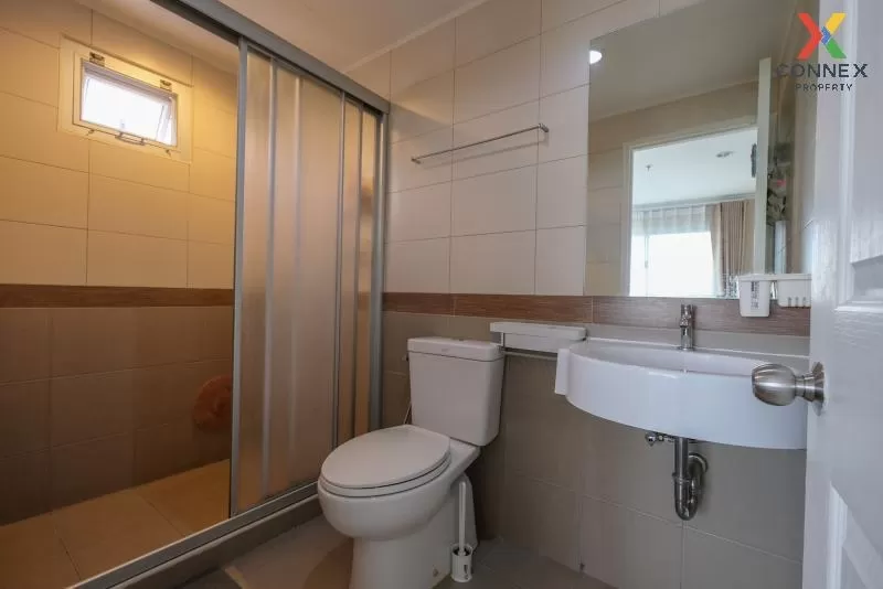 FOR SALE condo , Lumpini Park Pinklao , MRT-Bang Yi Khon , Bang B