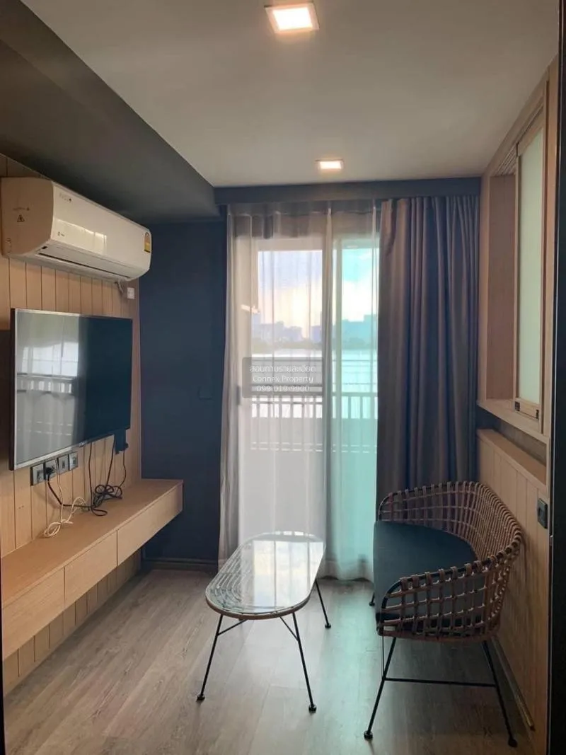 FOR SALE condo , Maestro 19 Ratchada 19 - Vipha , MRT-Ratchadaphi 1