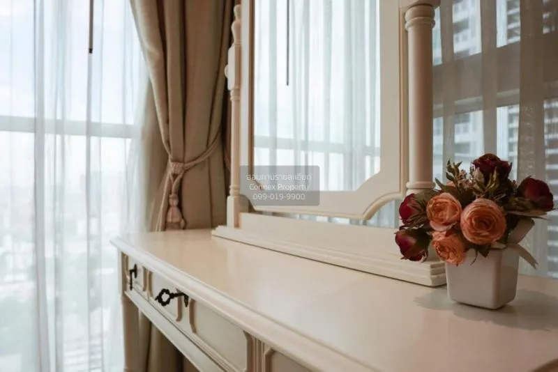 ขายคอนโด  ริทึ่ม รัชดา ชั้นสูง MRT-รัชดาภิเษก สามเสนนอก เขต ห้วยข