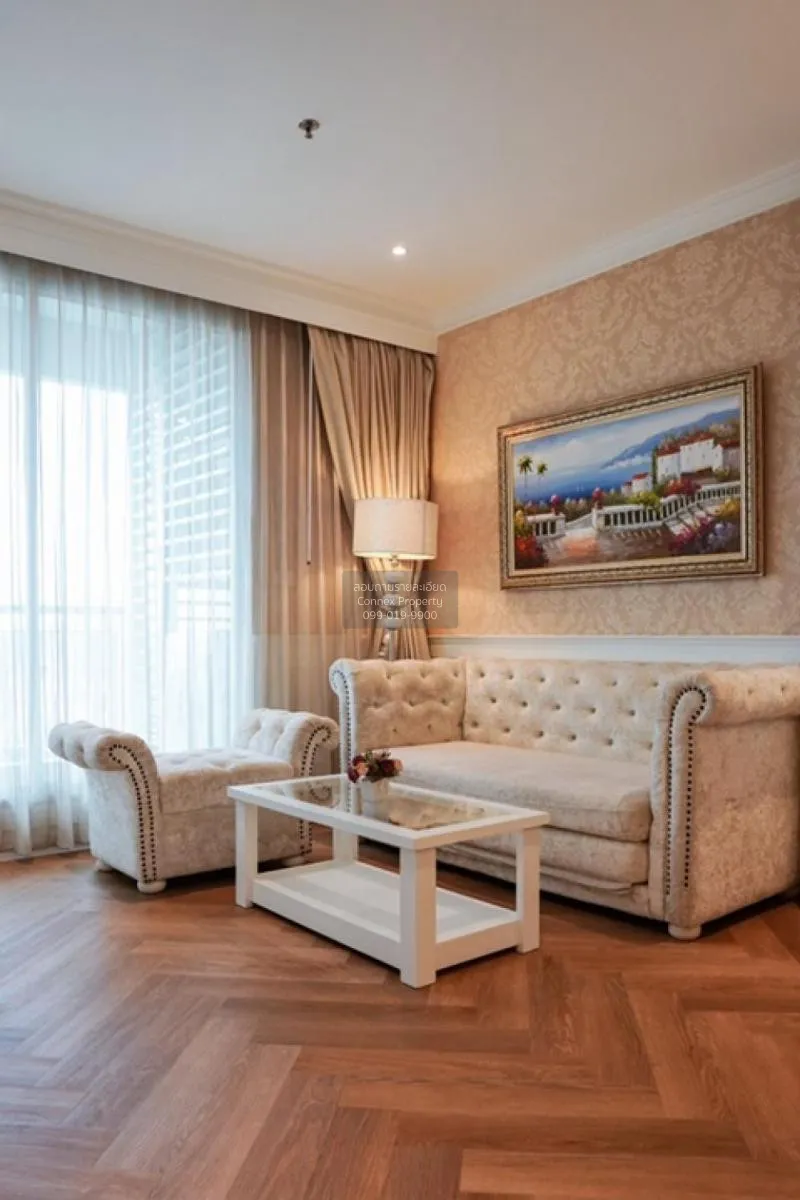 ขายคอนโด  ริทึ่ม รัชดา ชั้นสูง MRT-รัชดาภิเษก สามเสนนอก เขต ห้วยข 2