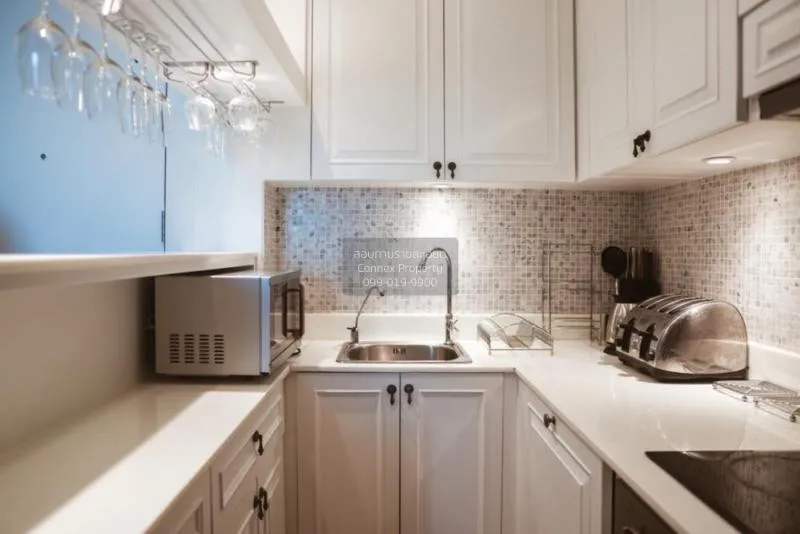 ขายคอนโด  ริทึ่ม รัชดา ชั้นสูง MRT-รัชดาภิเษก สามเสนนอก เขต ห้วยข