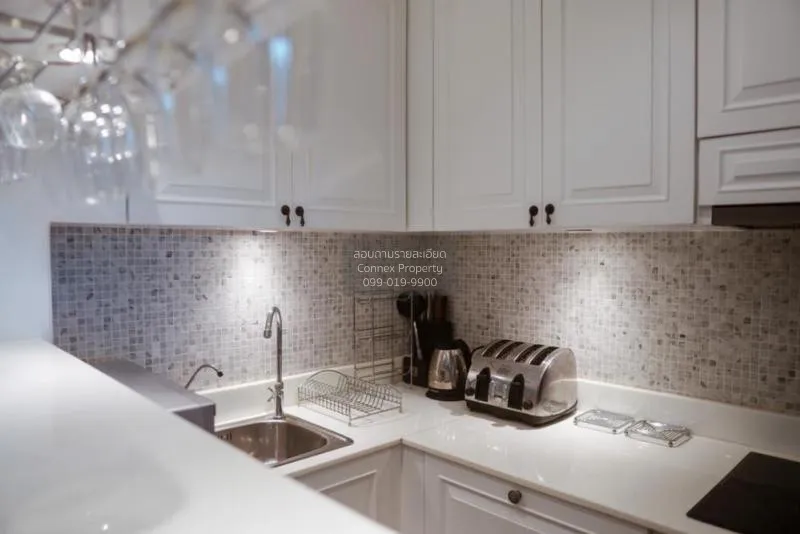 ขายคอนโด  ริทึ่ม รัชดา ชั้นสูง MRT-รัชดาภิเษก สามเสนนอก เขต ห้วยข