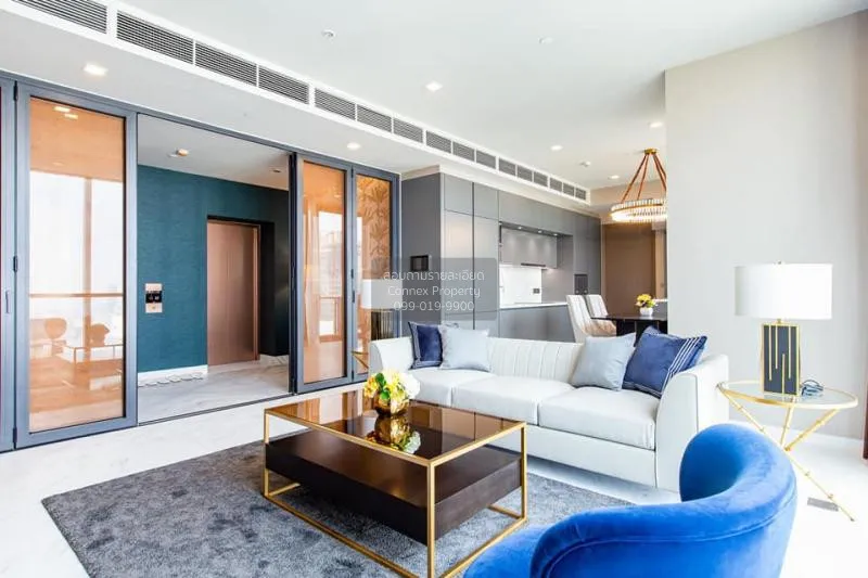 FOR SALE condo , The Monument Thonglor , BTS-Thong Lo , Khlong Ta 1