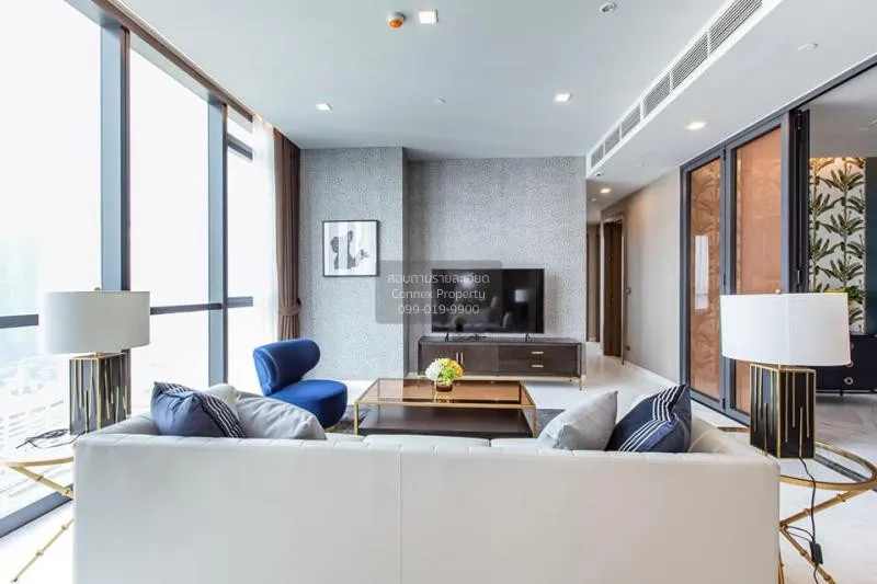 FOR SALE condo , The Monument Thonglor , BTS-Thong Lo , Khlong Ta 2