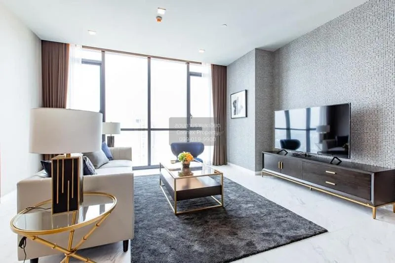 FOR SALE condo , The Monument Thonglor , BTS-Thong Lo , Khlong Ta 3