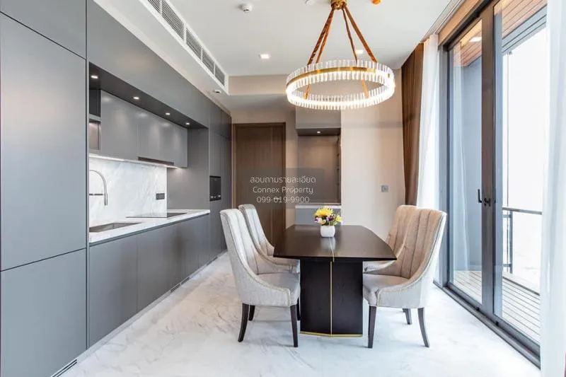 FOR SALE condo , The Monument Thonglor , BTS-Thong Lo , Khlong Ta 4