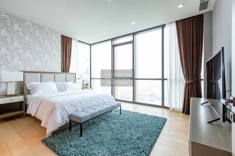 FOR SALE condo , The Monument Thonglor , BTS-Thong Lo , Khlong Ta