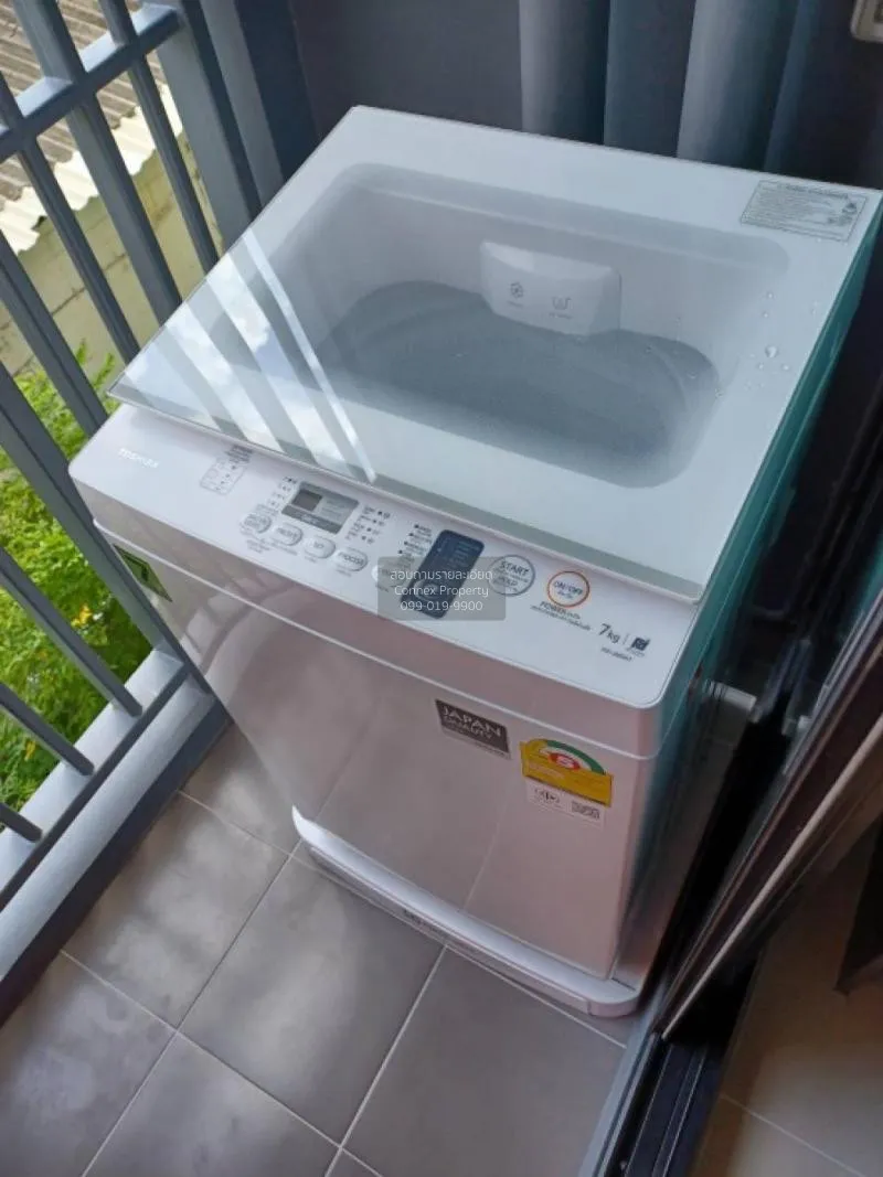 เช่าคอนโด  มอนเต้ พระราม 9 ARL-รามคำแหง หัวหมาก เขต บางกะปิ กรุงเ