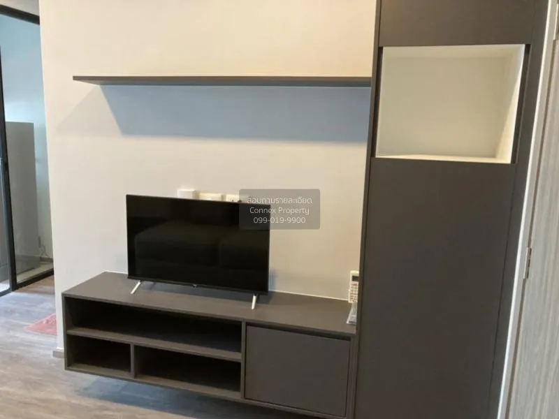 เช่าคอนโด  มอนเต้ พระราม 9 ARL-รามคำแหง หัวหมาก เขต บางกะปิ กรุงเ 3